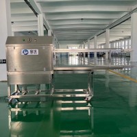 全自動(dòng)蘭花干生產(chǎn)線 整版切花蘭花干機(jī) 全套豆制品設(shè)備
