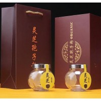 破壁靈芝孢子粉加工廠家 長(zhǎng)白山孢子粉OEM代工企業(yè)