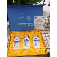 九港集團硫酸氨基葡萄糖軟膠囊 全國招商