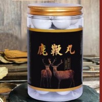 鹿鞭丸生產(chǎn)企業(yè) 長(zhǎng)白山鹿鄉(xiāng)鹿鞭丸貼牌加工工廠