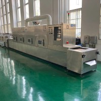 微波烘干設(shè)備殺菌機(jī)械設(shè)備小型工業(yè) 微波殺菌設(shè)備
