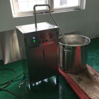 全自動電加熱蒸汽發(fā)生器商用節(jié)能環(huán)保熱水鍋爐蒸汽發(fā)生器