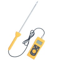 DM400高頻水分測(cè)定儀 中西藥粉含水率測(cè)定儀