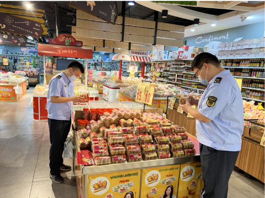 月餅不可再重“顏”輕“質(zhì)”
