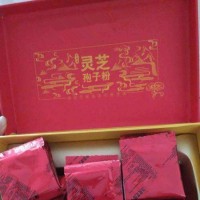 長(zhǎng)白山破壁靈芝孢子粉OEM代加工廠  國食健字號(hào)