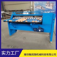 大小蛋挑選機(jī)器 雞蛋重量分級機(jī) 自動分選機(jī)