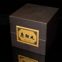東北鹿鞭丸代加工廠 人參鹿鞭男性丸劑