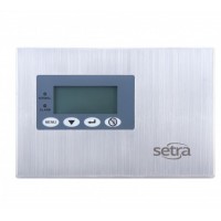 setra西特SRIM1室內(nèi)壓力隔離監(jiān)示儀