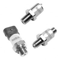 Setra美國西特31CS/32CS本安型壓力傳感器