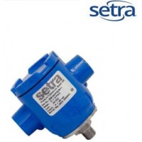 Setra西特256表壓壓力傳感器