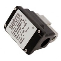 setra西特230濕濕差壓傳感器