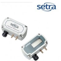 Setra西特微差壓傳感器261C/C261