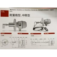 PRL-500W日本東和TOWA耐重型阻旋料位開關(guān)