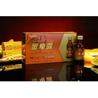 金龜露
