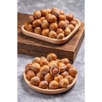天津港進(jìn)口美國榛子清關(guān)流程