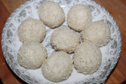 麻團(tuán)3