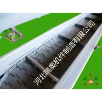 河北瑞奧輸送機(jī)排屑機(jī)