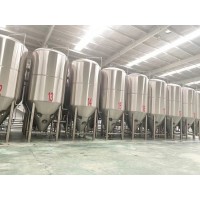全套精釀啤酒設(shè)備供應(yīng)廠家釀酒的設(shè)備10噸啤酒廠設(shè)備