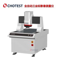 全自動(dòng)高速3d影像測(cè)量?jī)xCH系列龍門式影像儀