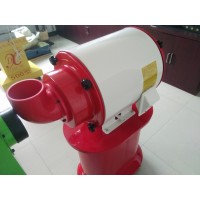 河北瑞奧油霧凈化系統(tǒng)離心式除塵器