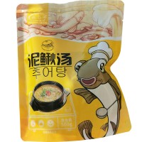 泥鰍加工企業(yè)泥鰍批發(fā)鰍公子泥鰍系列產(chǎn)品-韓式泥鰍湯泥鰍魚湯