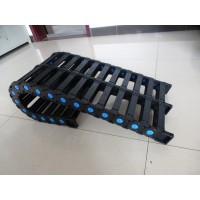 河北瑞奧新型承重塑料尼龍拖鏈