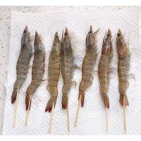 進(jìn)口白蝦需要進(jìn)境動(dòng)植物檢疫許可證書嗎