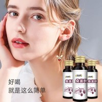 百未草桑葚酵素植物飲品源頭生產(chǎn)  oem代加工