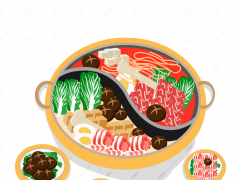2024第十四屆中國(guó)南京國(guó)際餐飲食材供應(yīng)鏈暨預(yù)制菜展覽會(huì)