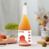紅西柚酒源頭生產(chǎn)  oem代加工