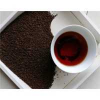 CTC紅碎茶 奶茶茶飲紅茶 紅茶片
