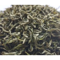 蒙頂甘露 蘇州碧螺春 卷形茶 湖南毛尖 峨眉甘露