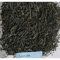 煎茶蒸青綠茶