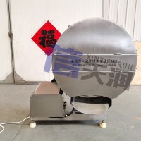 供應(yīng)高速凍肉切片機(jī)  大型不銹鋼圓盤式凍盤、雞骨架破碎機(jī)