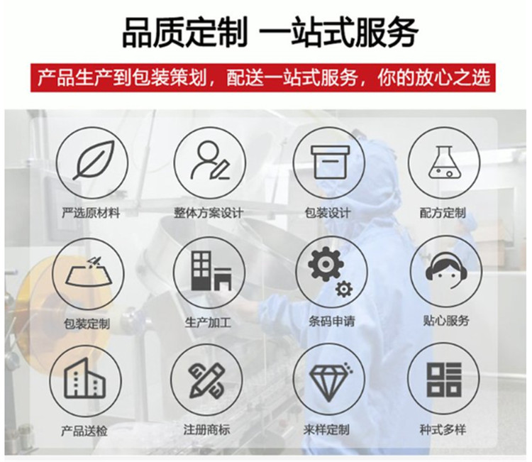 一站式服務(wù)