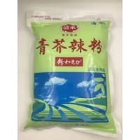 大連港進口韓國芥末粉壽司料理芥末醬辣根兒報關操作手續(xù)