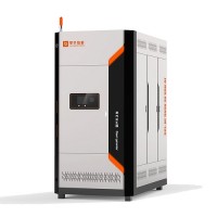 0.5T節(jié)能全預混貫流超低氮燃氣蒸汽發(fā)生器