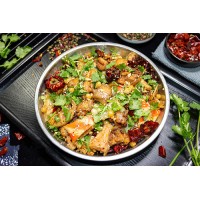 麻辣香鍋醬料 餐飲醬料