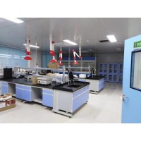 河南省食品十萬級潔凈車間無塵車間建設(shè)