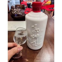 郭坤亮酒 大曲醬香型白酒