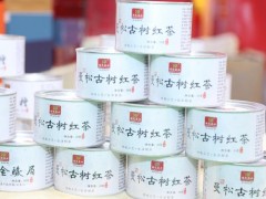 2023第21屆中國（上海）國際茶葉展覽會