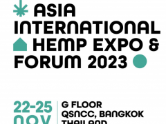 2023年亞洲(泰國)國際HEMP產(chǎn)業(yè)展覽會