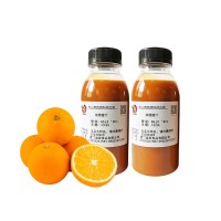 濃縮橙汁果蔬汁飲料商用