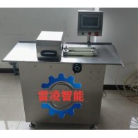 全氣動扎線機 灌腸扎線機器 香腸自動扎節(jié)機