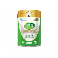 駝奶粉代加工 駝奶粉代加工廠家 駱駝奶粉貼牌代加工