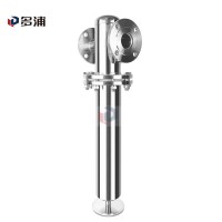 氮氣精密過濾器