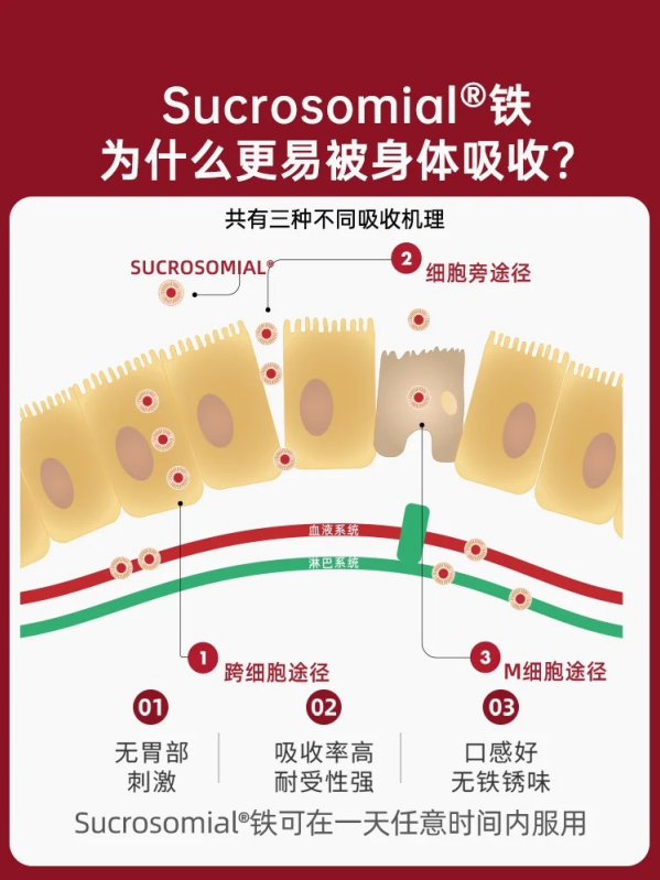 鐵補(bǔ)充劑品牌SiderAL聯(lián)合專(zhuān)業(yè)營(yíng)養(yǎng)師發(fā)起補(bǔ)鐵知識(shí)科普，科學(xué)補(bǔ)充鐵營(yíng)養(yǎng)