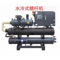 水冷螺桿式冷水機組 螺桿式水冷機組 螺桿式冷凍機組 節(jié)能環(huán)保