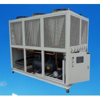 風冷螺桿式冷水機組 風冷螺桿式冰水機組 螺桿水冷機組