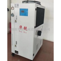 食品快速降溫低溫冷風機 零下-10度低溫冷氣機 風冷機降溫快